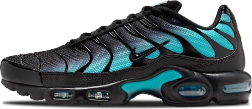Nike Air Max Plus Black Aurora Green Dm0032 016