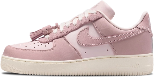 Image de Nike Air Force 1 Low Tassel Pink Ib4654 661