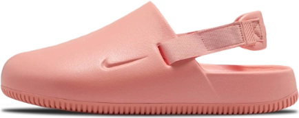 image de Nike Calm Mule Wmns Apricot Agate Fb2185 800