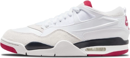 image de Air Jordan 4 Rm Fire Red Fq7939 102