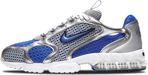 image de Nike Air Zoom Spiridon Cage 2 Varsity Royal Cj1288 002