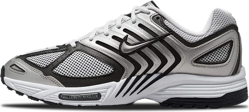 image de Nike Air Pegasus 2k5 Silver White Black Hq3031 002