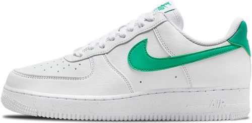 Nike Air Force 1 07 Next Nature Wmns White Stadium Green Dv3808 108