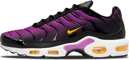 Nike Air Max Plus Purple Black Dz3670 005
