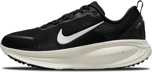 image de Nike Vomero 18 Black Coconut Milk Hm6804 005