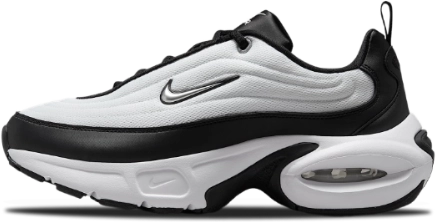 image de Nike Air Max Portal Wmns Metallic Silver Hf3053 014