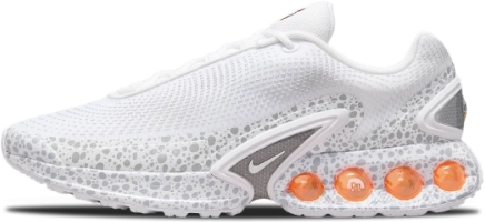 Nike Air Max Dn Premium Safari White Hm0811 100