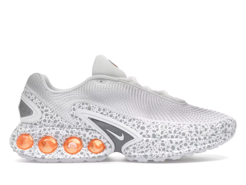 Nike Air Max DN Premium SAFARI WHITE - view 0
