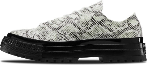 Converse Chuck 70 Formal Suede SNAKE PRINT