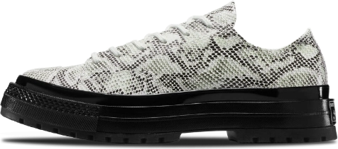 image de Converse Chuck 70 Formal Suede Snake Print A15045c