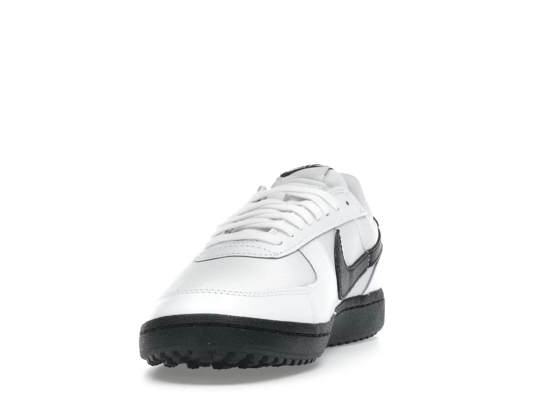 ★Nike★ Field General Leather M White Sail Black IF1738100 Nike Field General Leather