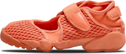 image de Nike Air Rift Wmns Healing Orange Hm8288 800