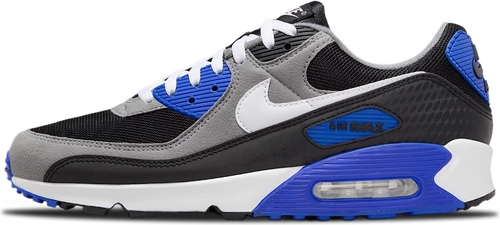 Nike Air Max 90 Lyon Blue Ib7672 001