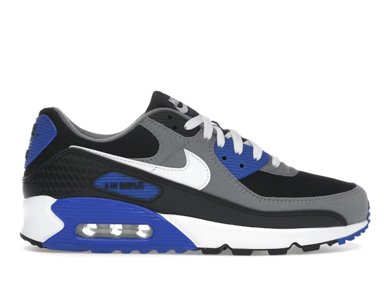 Nike Air Max 90 LYON BLUE - view 0