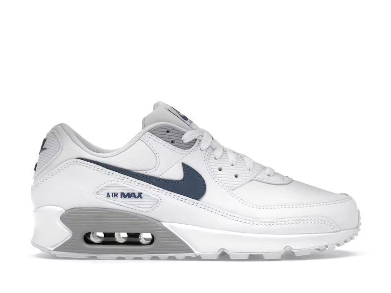 Nike Air Max 90 REFLECTIVE SWOOSH - view 0