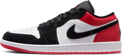 Air Jordan 1 Low SE BLACK TOE