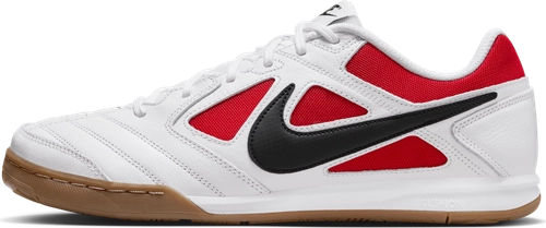 image de Nike Gato WHITE GYM RED GUM