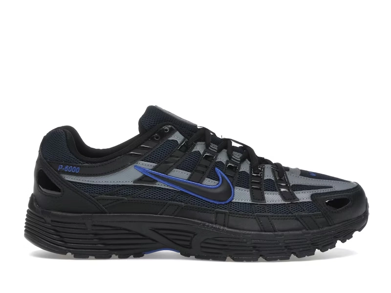 Nike P-6000 BLACK OBSIDIAN - view 0