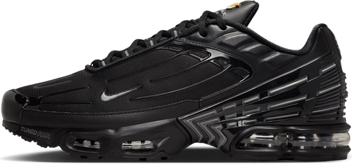 image de Nike Air Max Plus 3 BLACK SMOKE GREY