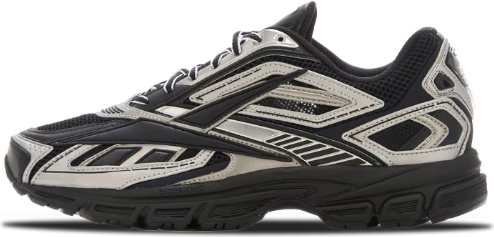 Kanghyuk x Reebok Premier Road Ultra BLACK METALLIC