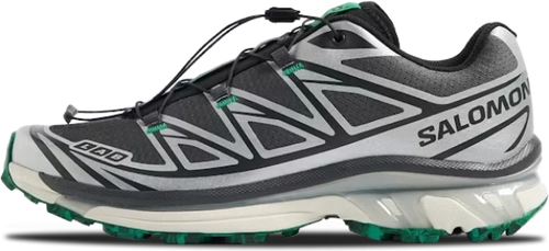 image de End Salomon Xt 6 Gore Tex Emerald L47953100