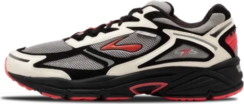 image de Staple Brooks Running Adrenaline Gts 4 Pigeon Pink 1105081d042