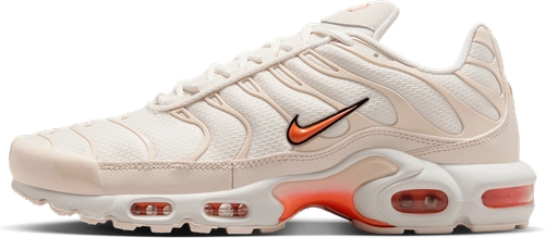 Nike Air Max Plus SAFETY ORANGE