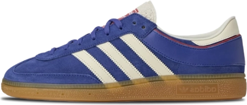 Adidas Handball Cup Spzl Lucid Blue Js3062 image