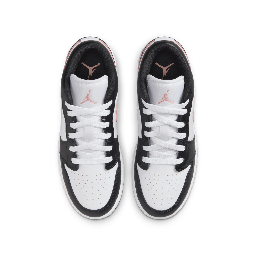 C18E88_Air-Jordan-1-Low-GS_BLACK-RUST-PINK_553560-165_img3