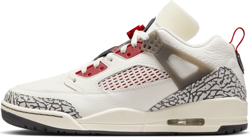 image de Jordan Spizike Low SAIL