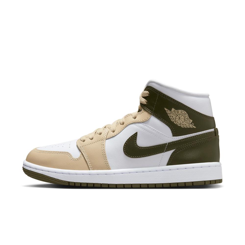 2b2811_Air-Jordan-1-Mid-WMNS_TAN-OLIVE_BQ6472-120_img1