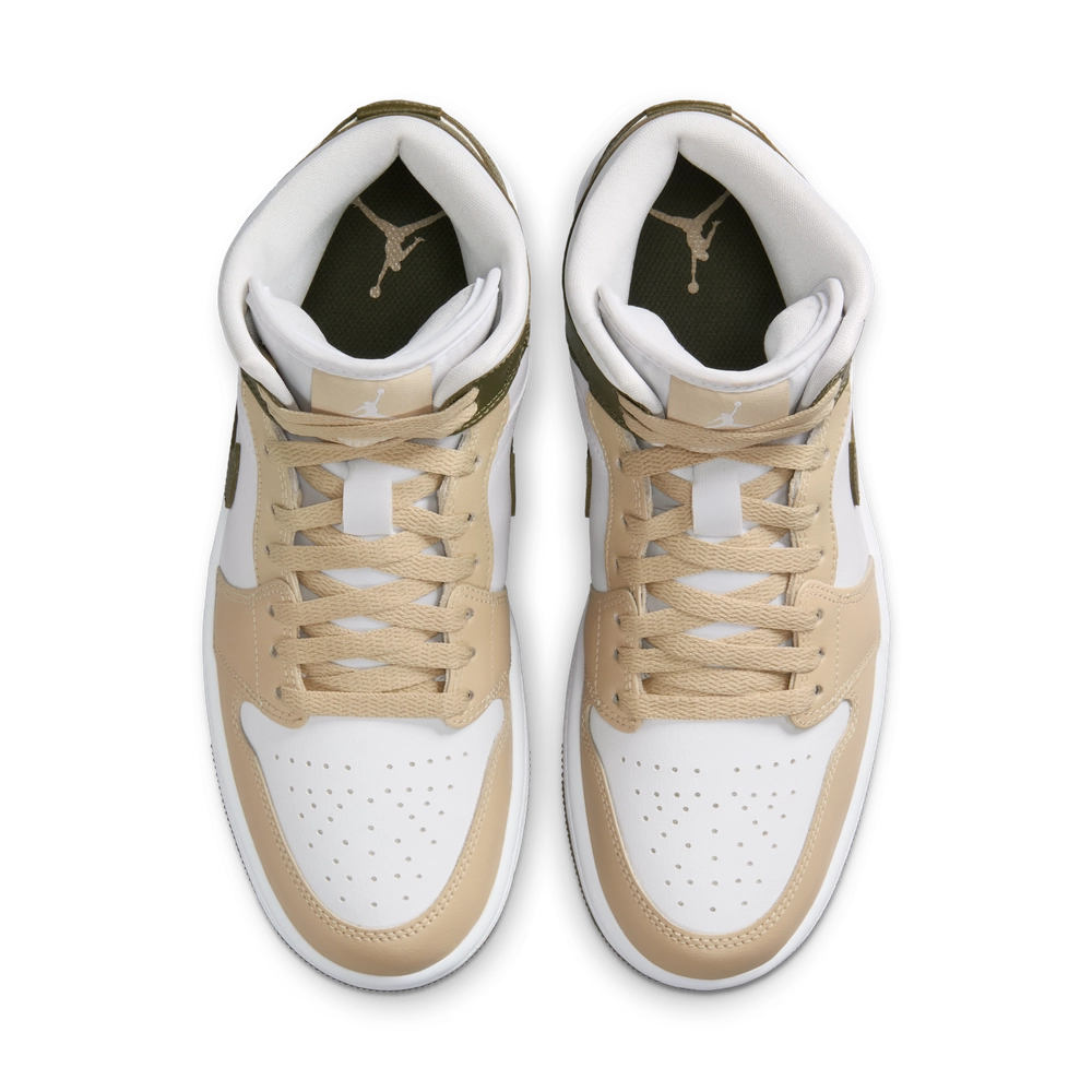 2b2811_Air-Jordan-1-Mid-WMNS_TAN-OLIVE_BQ6472-120_img4