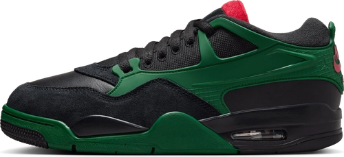 image de Air Jordan 4 RM GORGE GREEN