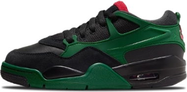 image de Air Jordan 4 Rm Gs Gorge Green Fq7938 003