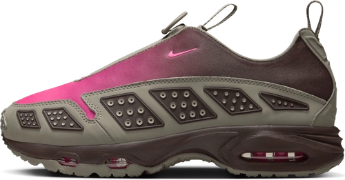 image de Nike Air Max SNDR WMNS LIGHT ARMY PINKSICLE