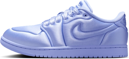 Air Jordan 1 Low Method of Make WMNS ALUMINUM