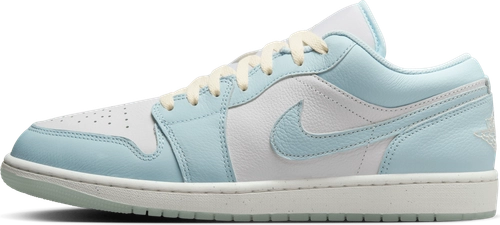 Air Jordan 1 Low SE GLACIER BLUE