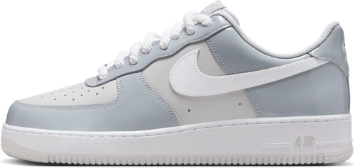 Nike Air Force 1 '07 LV8 WOLF GREY