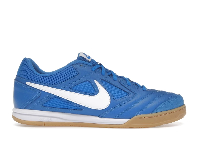 Nike Gato PHOTO BLUE - view 0