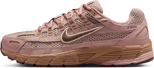 Image de Nike P-6000 Se Wmns Fossil Stone