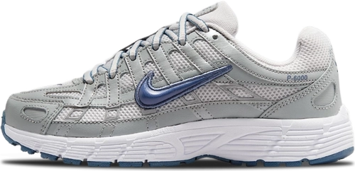 image de Nike P 6000 Gs Vast Grey Thunder Blue Hv5064 005