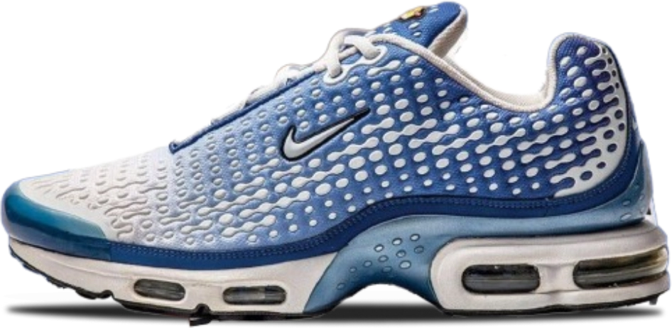 Kylian Mbappé x Nike Air Max Plus VII KYLIAN MBAPPE