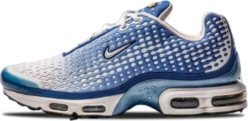 image de Kylian Mbappe Nike Air Max Plus Vii Kylian Mbappe