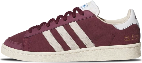 image de Fc Bayern Adidas Jabbar Low Burgundy Jr5417