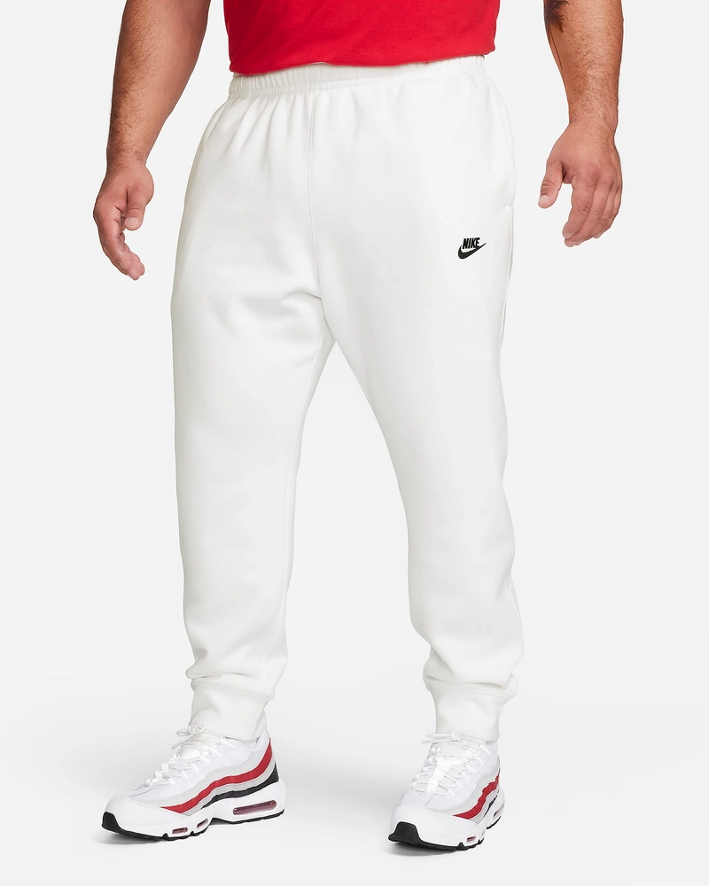 1F1F1F_Nike-Sportswear-Club-Fleece-Joggers_WHITE_BV2671-100_img1