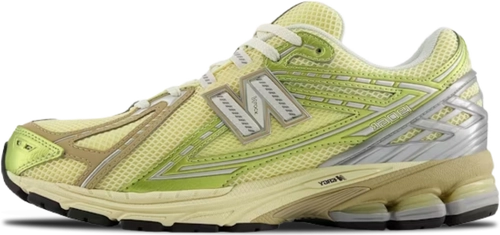 image de New Balance 1906r Yellow Parchment U1906rnd