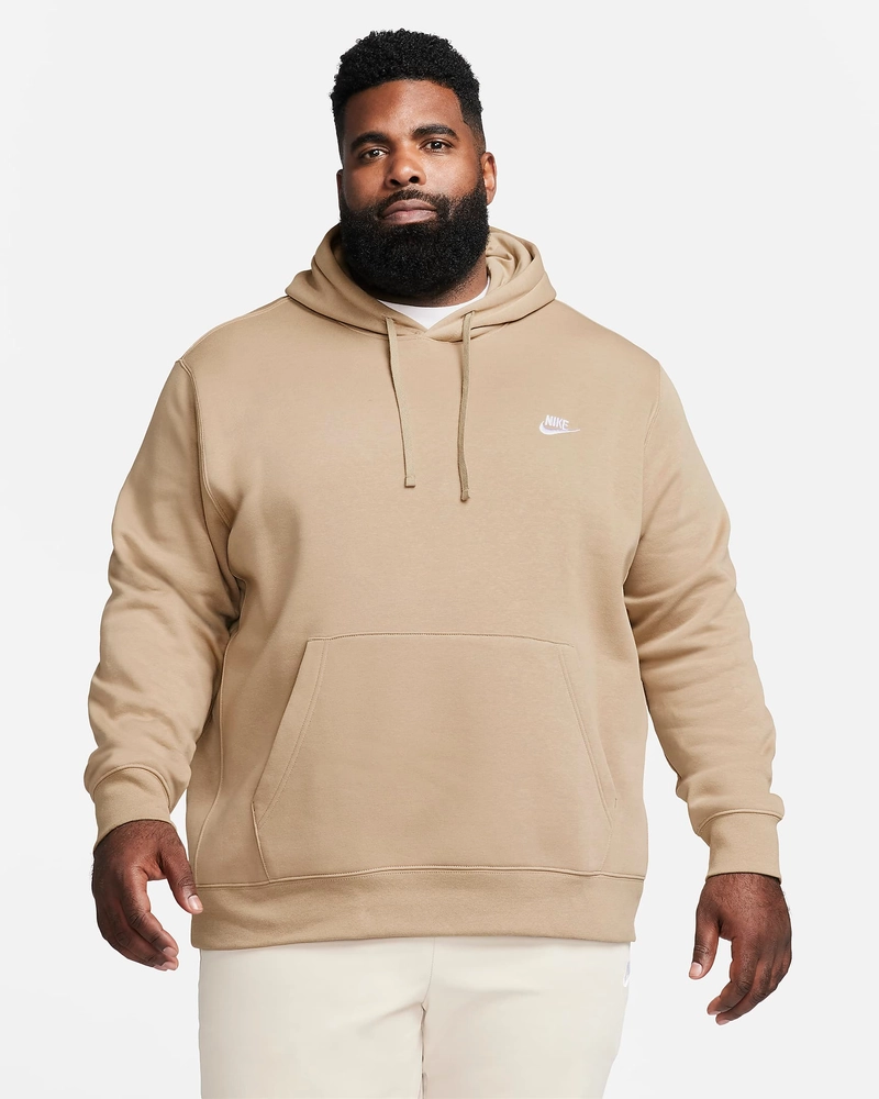 1F1F1F_Nike-Sportswear-Club-Fleece-Hoodie_KHAKI_BV2654-247_img1