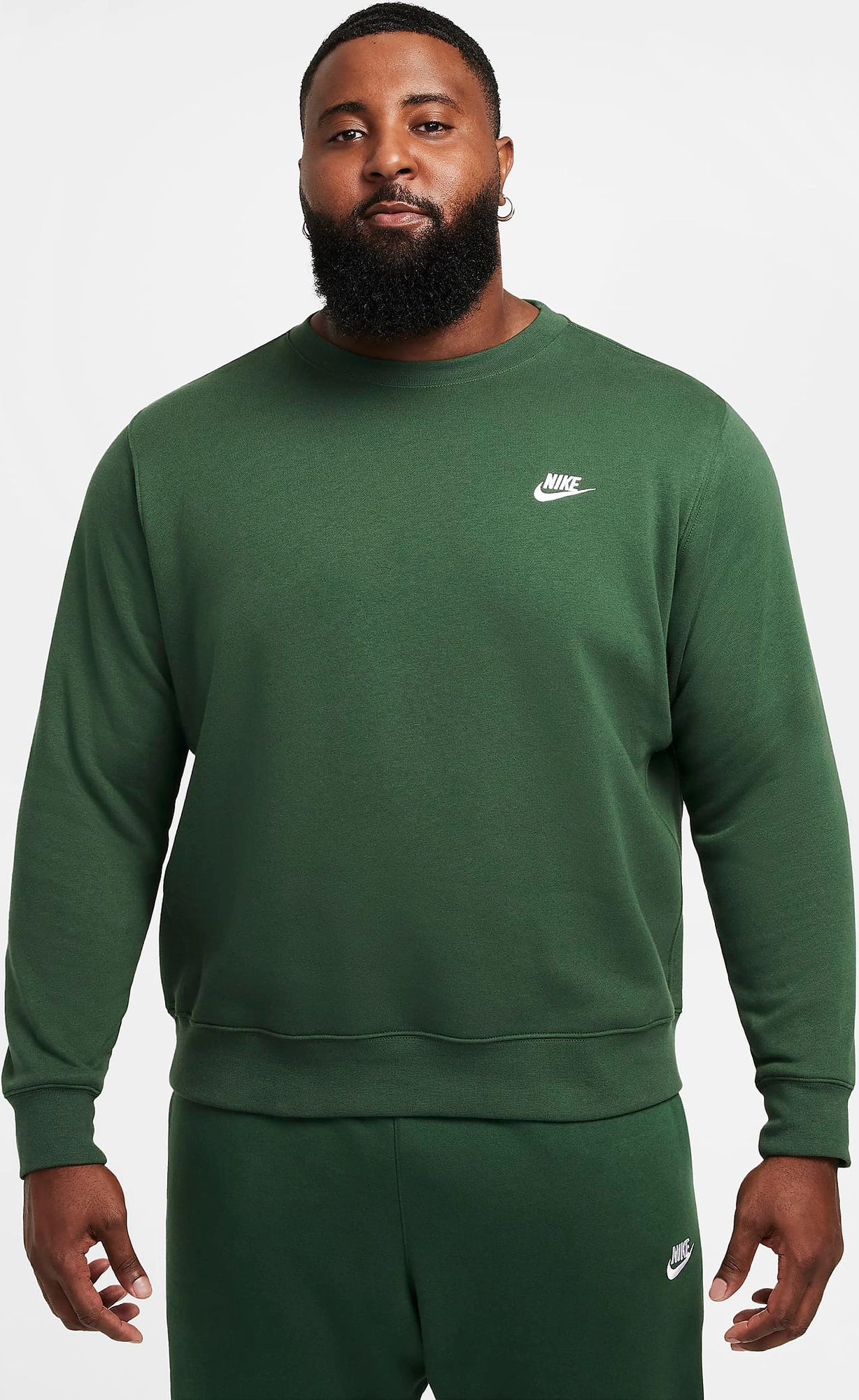 Nike Sportswear Club Sweatshirt 