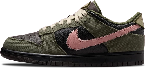 Nike Dunk Low Dunks Not Dead Ib2256 300