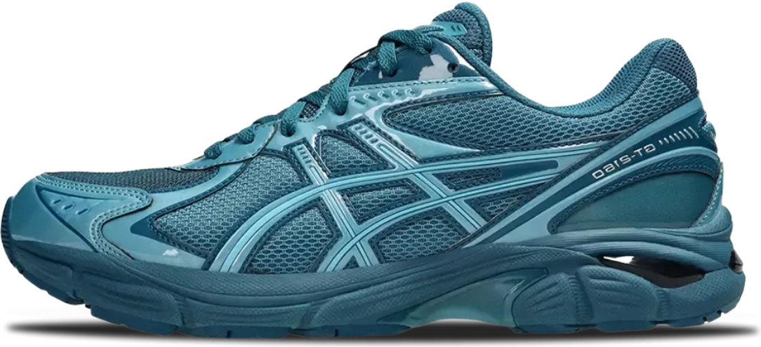 Asics GT-2160 BOTTLE GREEN